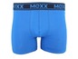 Blaue Boxershorts von Mexx.
