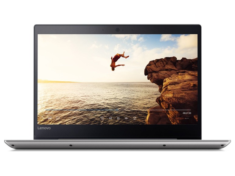 Gehe zu Vollbildansicht: Lenovo Laptop »IdeaPad 320S-14IKB«, Full HD, 14 Zoll, 4 GB, i7-7500U Prozessor - Bild 1