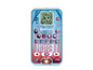 Vtech Spielzeugtelefon mit Frozen II Thema.