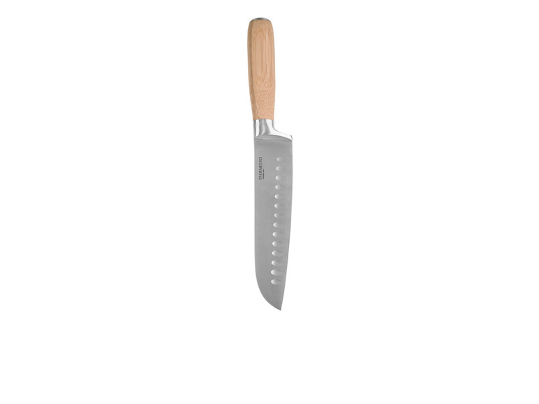 Gehe zu Vollbildansicht: ERNESTO® Messer, mit Pflegeanleitung - Bild 4