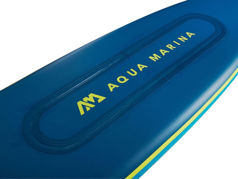 Gehe zu Vollbildansicht: Aqua Marina SUP »Hyper - Touring« mit Doppelkammer-System - Bild 17