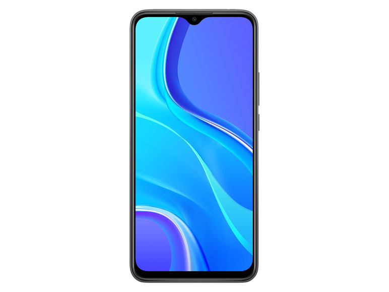 Gehe zu Vollbildansicht: Xiaomi Smartphone Redmi 9 32GB Grau - Bild 1