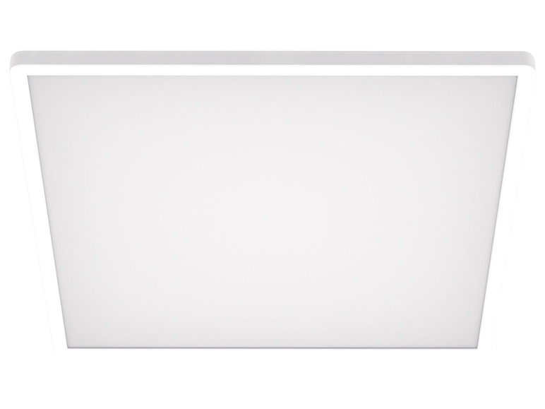 Gehe zu Vollbildansicht: Livarno Home Wand- und Deckenpanel flach, mit 4 Stufen-Dimmer LED - Bild 4