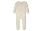 Baby-Strampler mit Sternenmuster