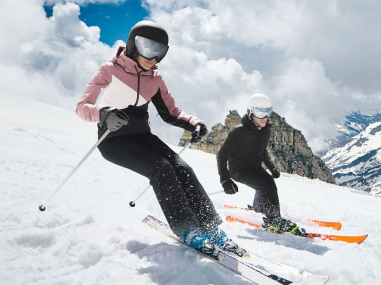 Gehe zu Vollbildansicht: crivit PRO Damen Skihandschuhe - Bild 3