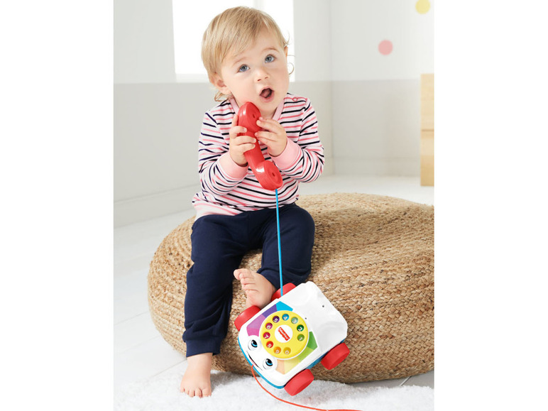 Gehe zu Vollbildansicht: Fisher-Price Babyspielzeug - Bild 7