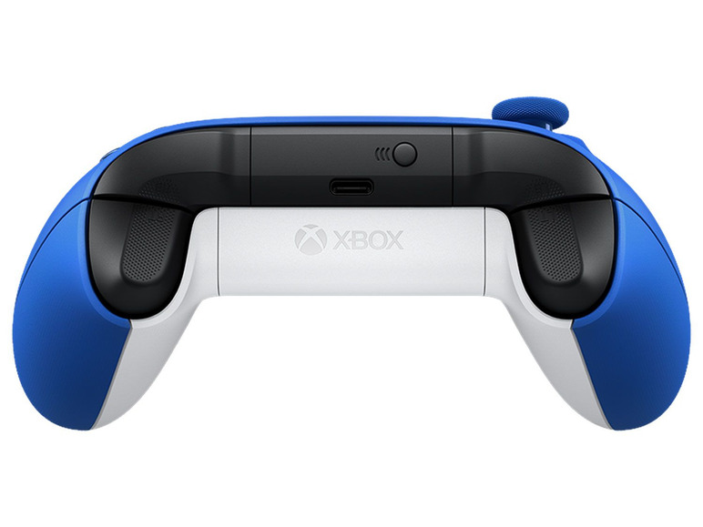 Gehe zu Vollbildansicht: Microsoft Xbox Wireless Controller - Bild 5