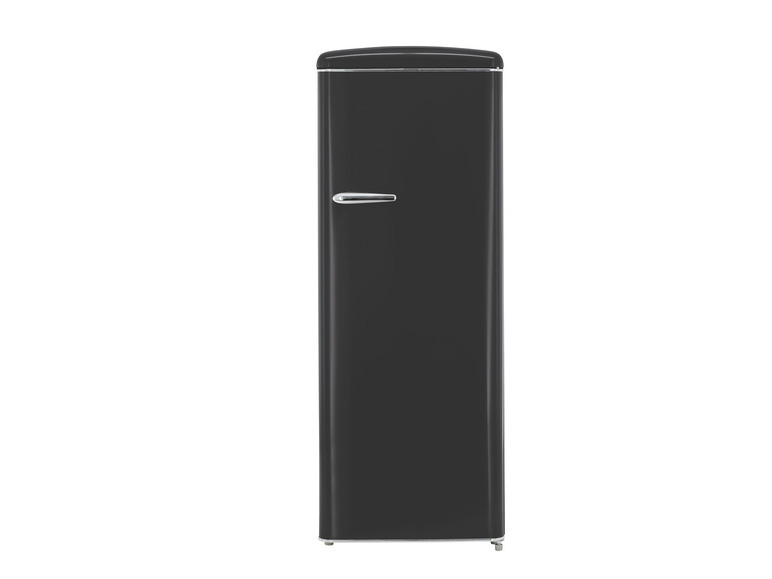 Gehe zu Vollbildansicht: exquisit Kühlschrank Retro »RKS325-V-H-160F« - Bild 16