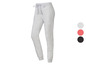 Graue Jogginghose für Damen.