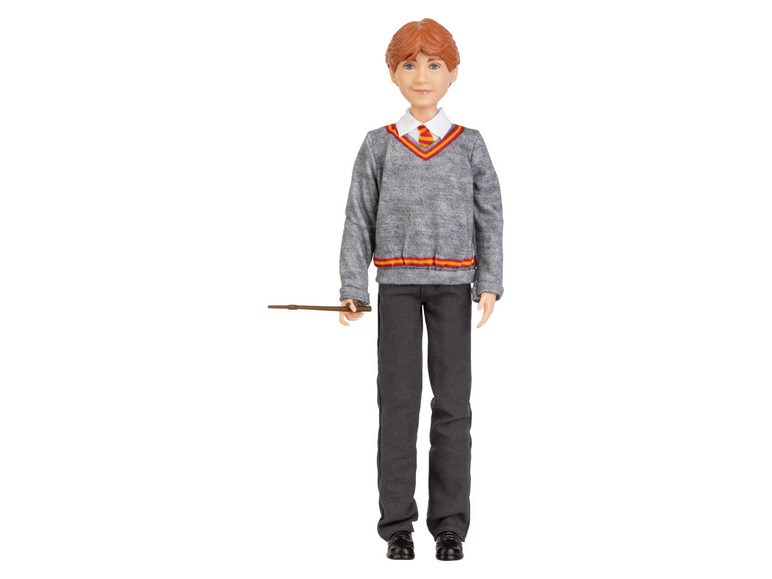 Gehe zu Vollbildansicht: MATTEL Harry Potter Figuren, mit personalisiertem Zauberstab - Bild 14
