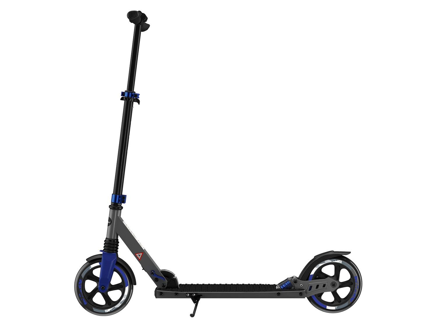 CRIVIT AluminiumScooter Big Wheel online kaufen LIDL