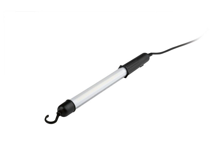 Gehe zu Vollbildansicht: PARKSIDE® LED-Stableuchte, 4,8 Watt, mit kaltweißem Licht, drehbarer Haken - Bild 2