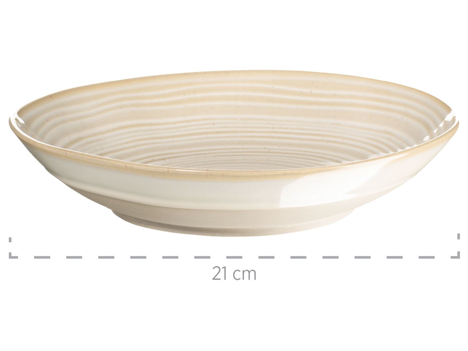 Thumbnail - MÄSER  Teller-Set »Nottingham«,  8-teilig