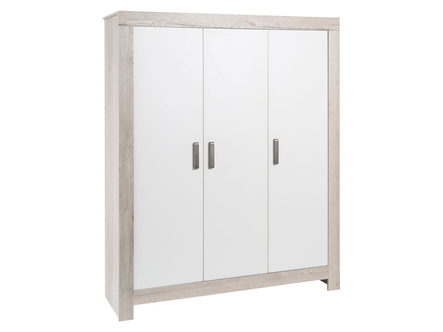 Schardt Nordic Halifax Schrank (3 Türen) | 04042219183033