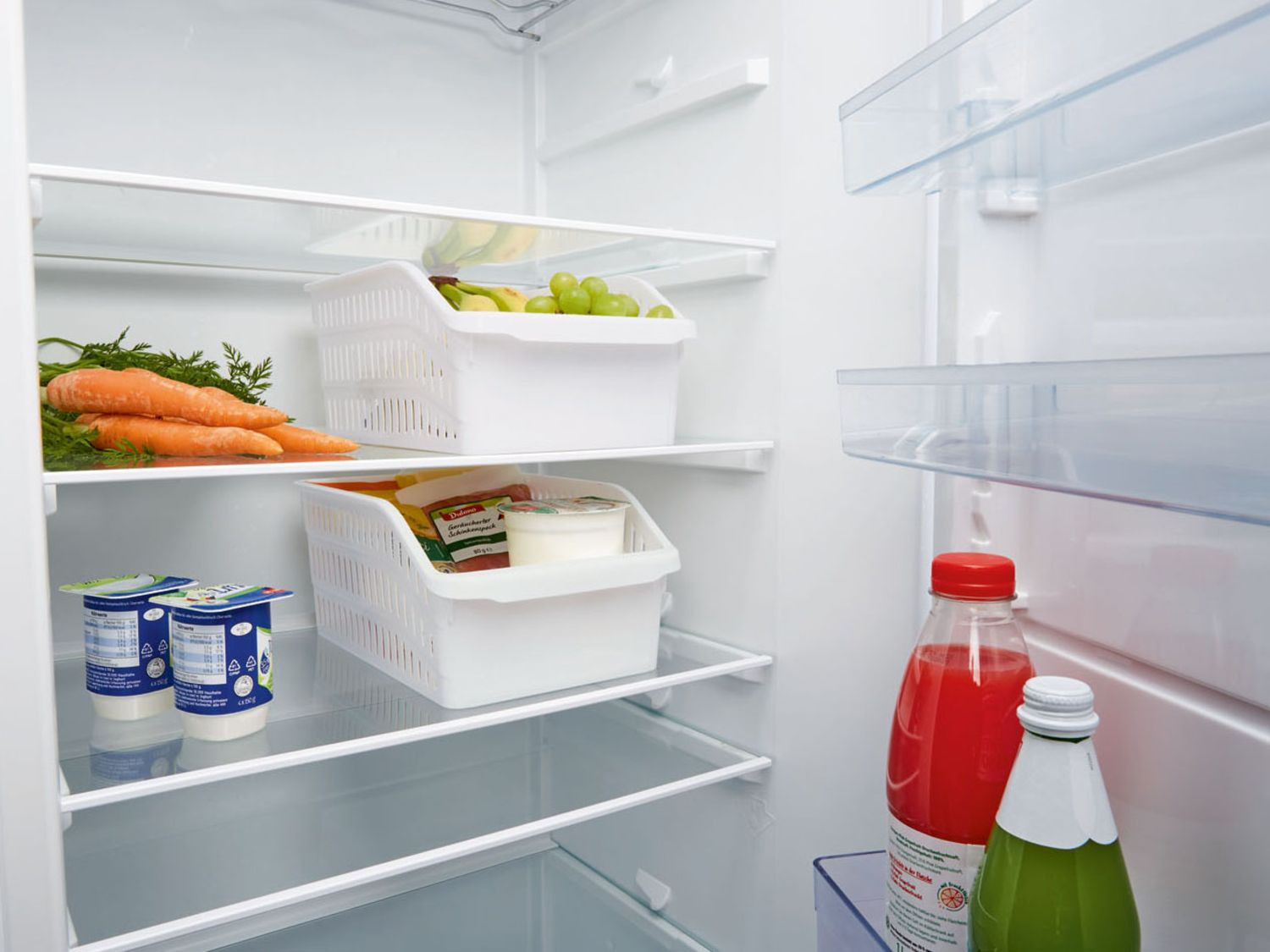 ERNESTO® Küchenschrank und Kühlschrank Organizer | LIDL