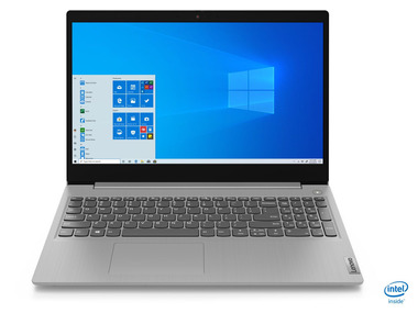 Lenovo IdeaPad 3 Laptop, Intel® Core™ i5-1135G7, FHD Display (15,6 Zoll), 81X80070GE