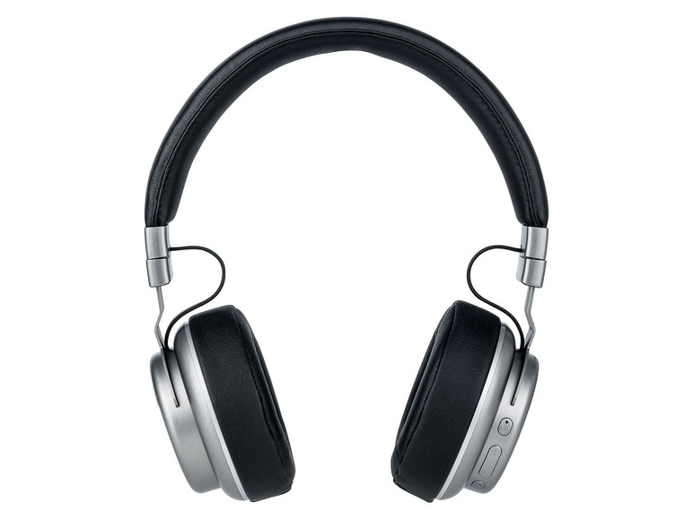 Gehe zu Vollbildansicht: SILVERCREST® Bluetooth-On-Ear-Kopfhörer, SBKP 1 A2 - Bild 3