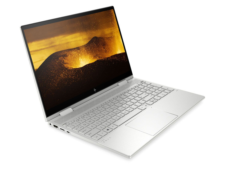 Gehe zu Vollbildansicht: HP Laptop 15-ed1252ng, Intel Core i5-1135G7, FHD-Touchscreen (15,6 Zoll) - Bild 2