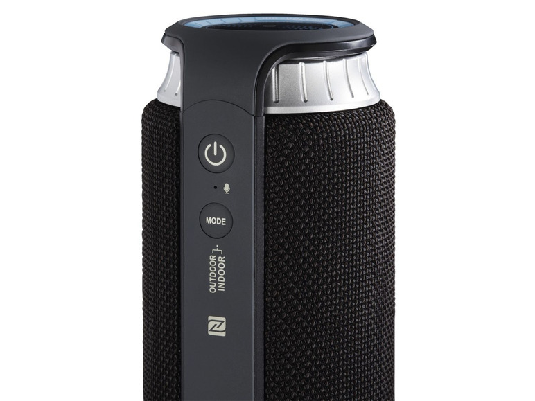 Gehe zu Vollbildansicht: Hama Mobiler Bluetooth®-Lautsprecher Soundcup-L - Bild 13