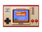 Ein Game & Watch mit Super Mario Bros.