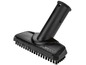 Kärcher Bürstenkopf mit Borsten für Dampfreiniger.