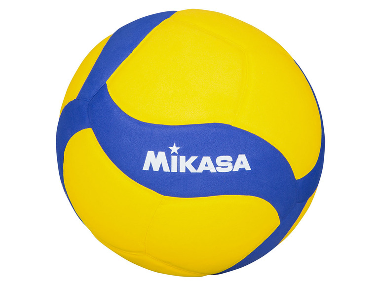 Gehe zu Vollbildansicht: Mikasa Volleyball V 800 W - Bild 1