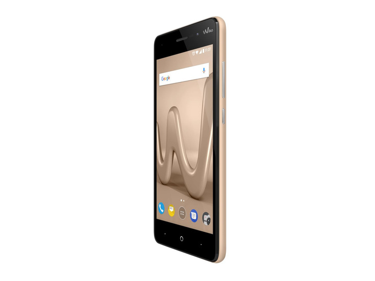 Gehe zu Vollbildansicht: Wiko Lenny 4, Smartphone, Android 7.0 Nougat, 5 Zoll Display, 16 GB Speicher, 8 MP - Bild 8