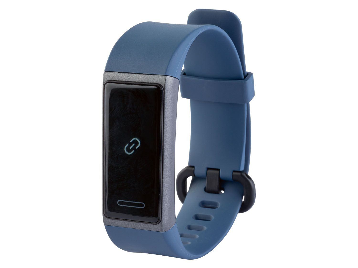SILVERCREST® Activity Tracker, mit Herzfrequenzmessung