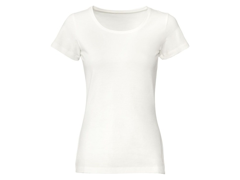 Gehe zu Vollbildansicht: ESMARA® 2 Damen T-Shirts - Bild 9