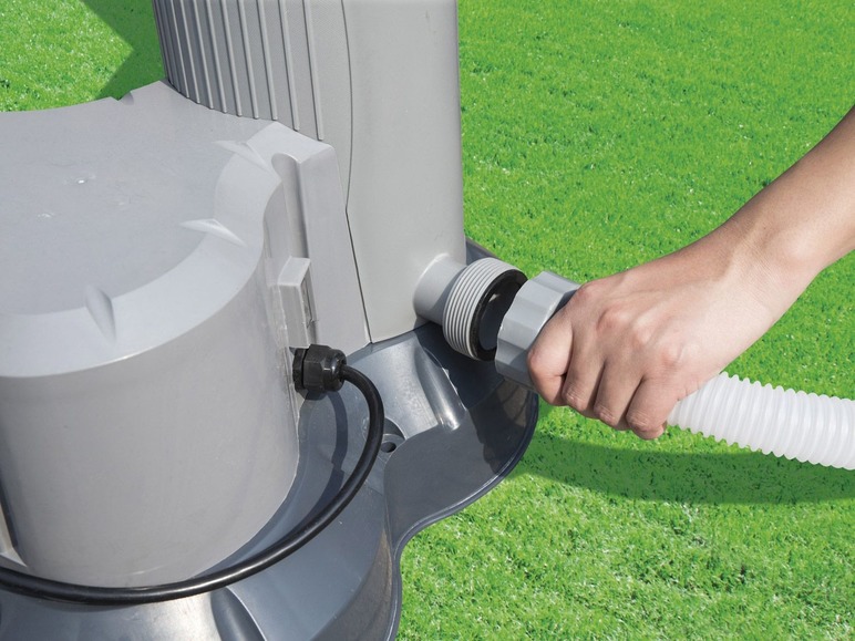 Bestway Solar-Heizmatte für Pools Flowclear™