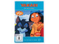 DVD der Zeichentrickserie Yakari mit neuen Folgen aus Staffel 5