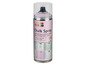 Eine Dose CreaBox Chalk Spray in der Farbe Puderrosa.