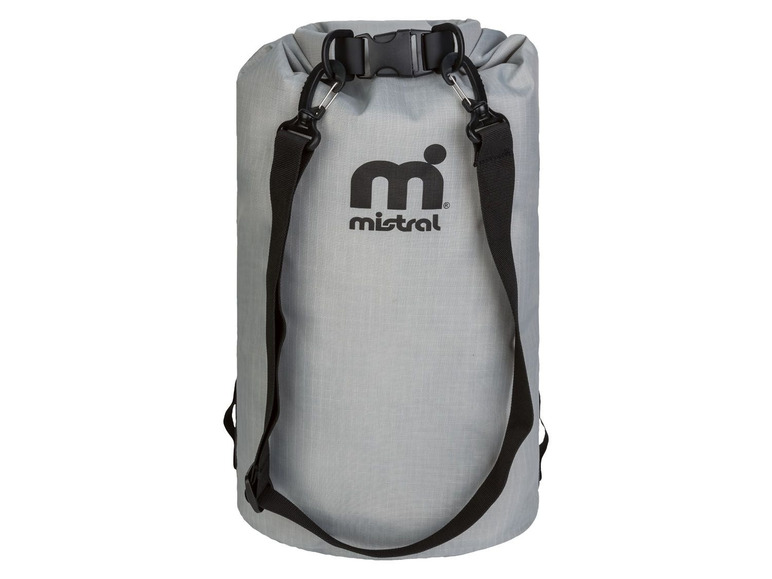 Gehe zu Vollbildansicht: mistral Dry Bag, 20 l, mit Rollverschluss - Bild 2