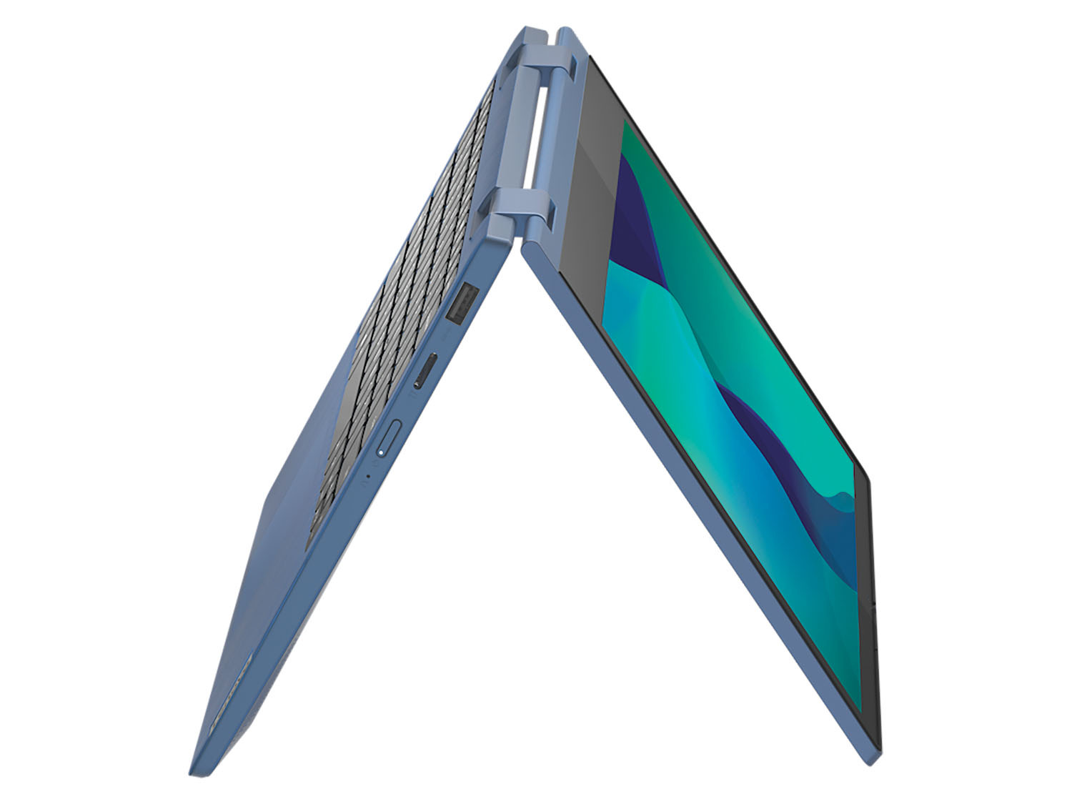 Lenovo Ideapad Flex 3 Chromebook Lidl Lenovo IdeaPad Flex 3 Chromebook »82N3000RGE«, 11,6 Zo…