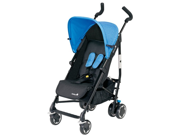 Gehe zu Vollbildansicht: Safety 1st Buggy Compa Citi - Bild 7