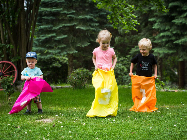 Gehe zu Vollbildansicht: KnorrToys Party Set »Fun«, 32-teilig, für bis zu 4 Kinder, ab 3 Jahren - Bild 3