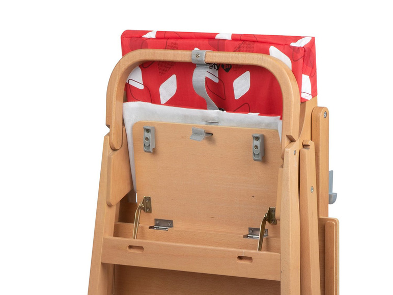 Safety 1st Sitzkissen »Nordik«