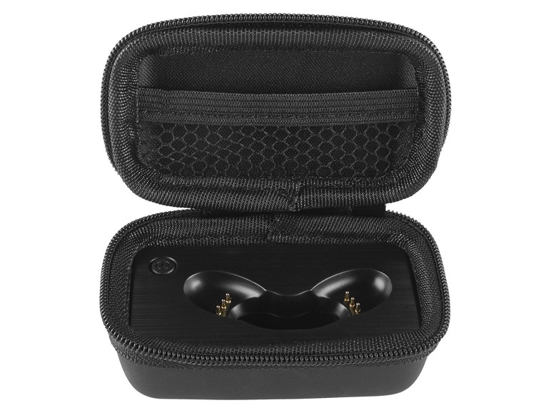 Gehe zu Vollbildansicht: SILVERCREST® True Wireless In Ear Kopfhörer Bluetooth - Bild 3