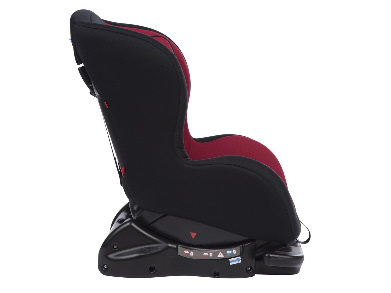 Safety 1st Kinderautositz Sweet Safe LIDL