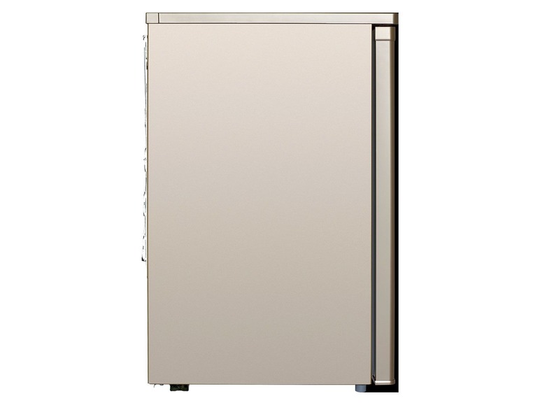 Gehe zu Vollbildansicht: exquisit Kühlschrank KS 16-9 - Bild 4