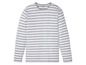 Gestreiftes Langarmshirt von Livergy.