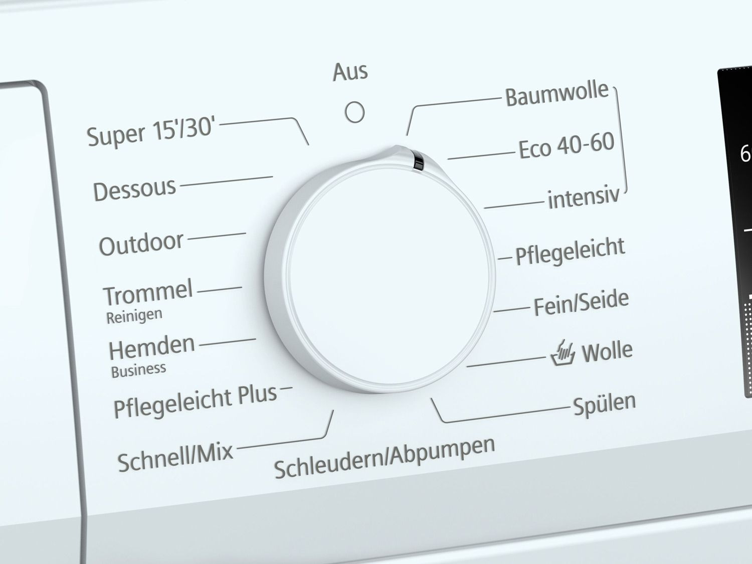 | LIDL Siemens EEK: »WM14NK20«, C 8 kg, Waschmaschine