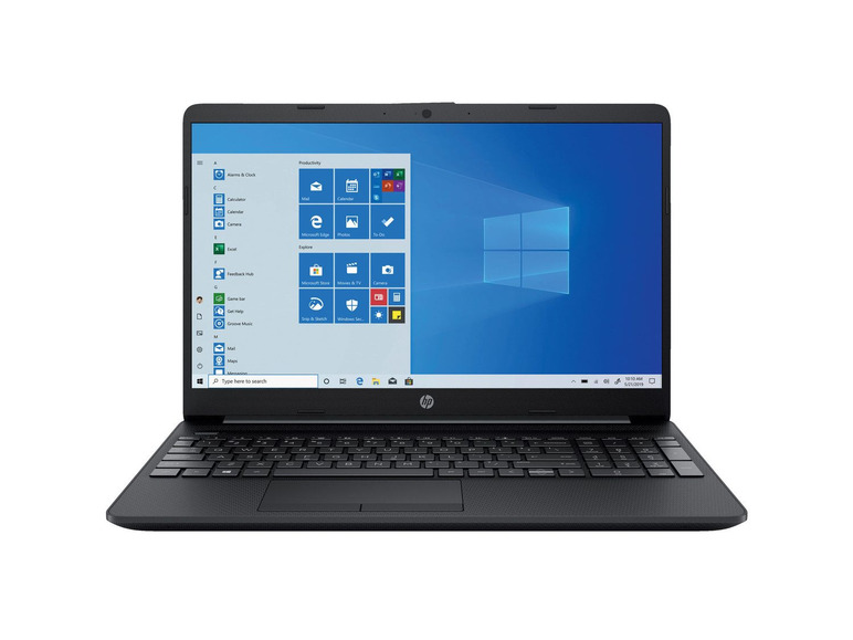 Gehe zu Vollbildansicht: HP 15,6" Notebook 15-dw2546ng - Bild 2