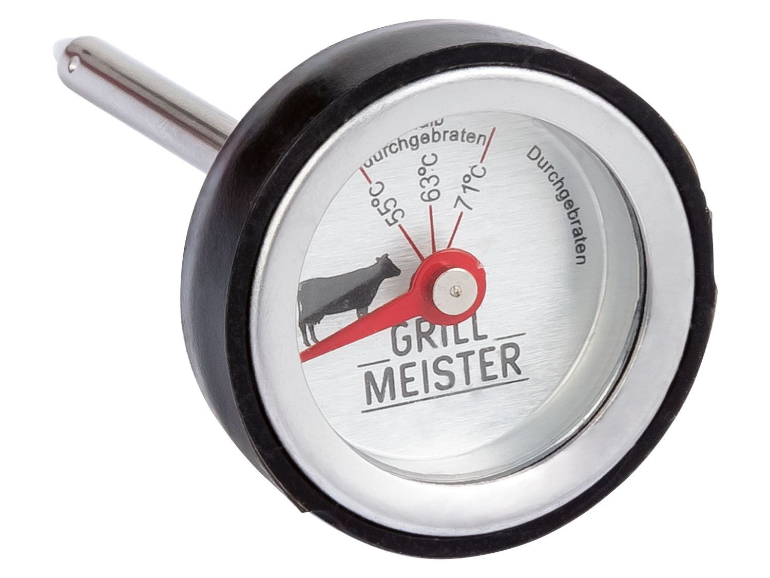 GRILLMEISTER 4 MiniThermometer online kaufen LIDL