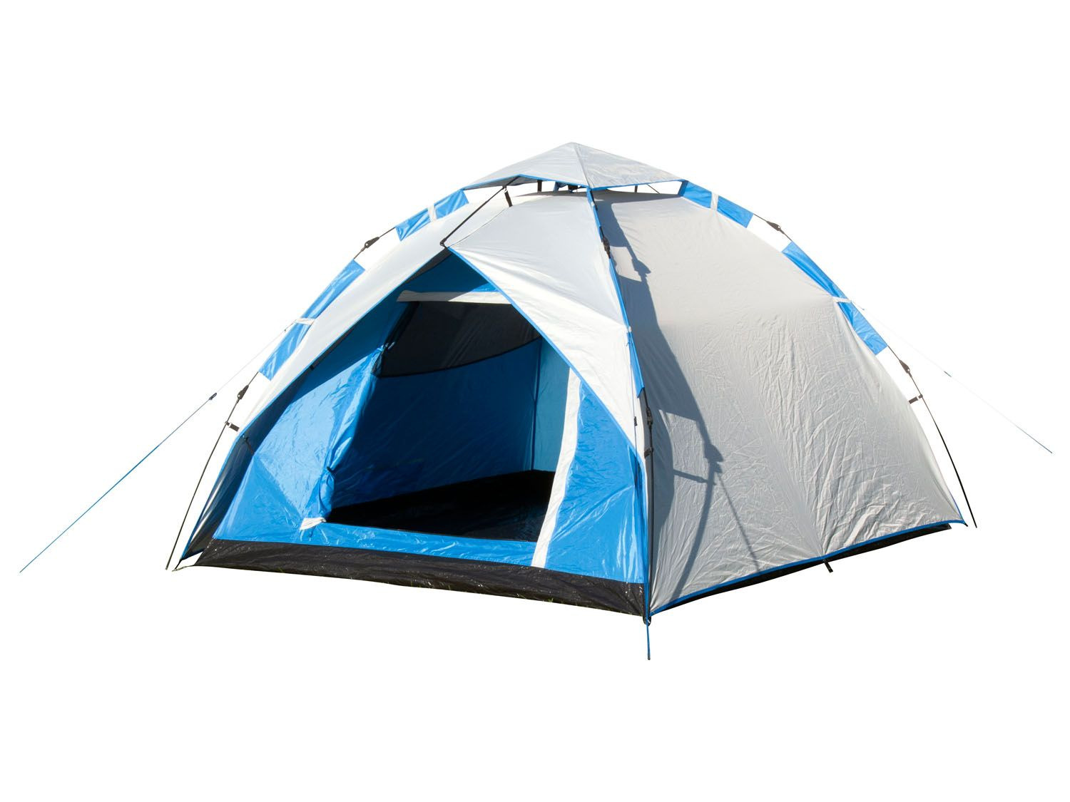 HIGH PEAK 3in1 Zelt »Tentillon« online kaufen | LIDL | Zelte