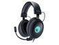 Nacon Gaming-Headset mit blauer LED-Beleuchtung.