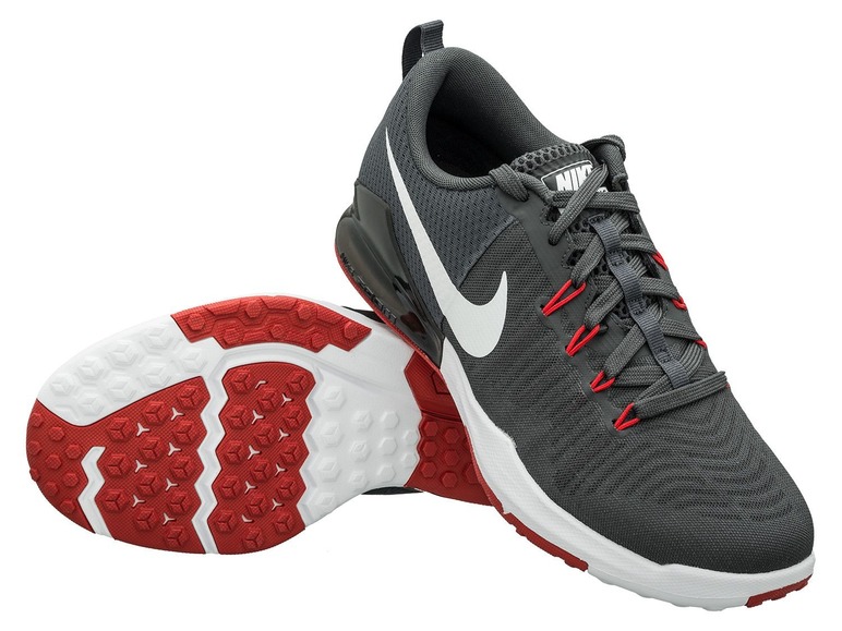Gehe zu Vollbildansicht: Nike Sportschuhe Herren »Air Zoom Dynamic«, mit Gummisohle, Dämpfungssystem, atmungsaktiv - Bild 1