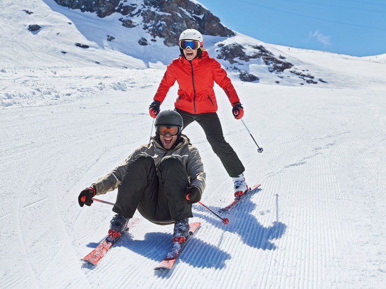 Gehe zu Vollbildansicht: CRIVIT® Skihelm / Snowboardhelm - Bild 6