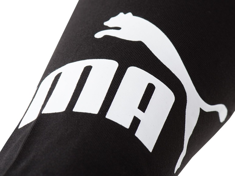 Gehe zu Vollbildansicht: Puma Damen Leggings ESSENTIAL Logo - Bild 4