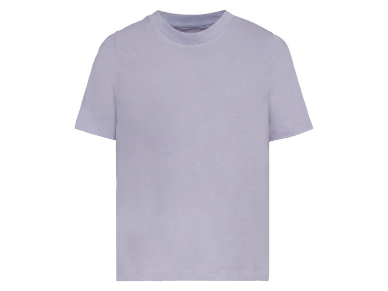 Gehe zu Vollbildansicht: esmara Damen T-Shirt, aus reiner Bio-Baumwolle - Bild 8